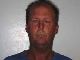 Georgia man arrested for Biloxi beach robbery