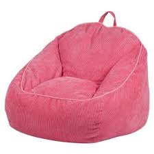 Circo Oversized Bean Bag Pink Http Www Amazon Com Dp B00edspy74 Ref Cm Sw R Pi Awdm Mylcub1h3b Bean Bag Chair Bean Bag Chair Kids Oversized Bean Bag Chairs