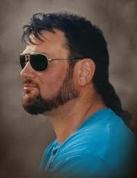 Obituary information for James Leslie Vaughan