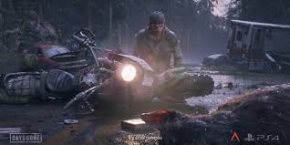 A community dedicated to demon's souls, game released for playstation 3 and 5 (remake). Artstation Days Gone Bike Digital Hunky