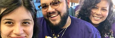 Meet our 2022 Labor Summer Interns