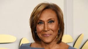 Robin Roberts' ongoing absence from GMA continues as she misses farewell to  beloved co-host | HELLO!