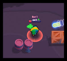 *omg* 4 brawler in 1 mega box! Woodorl Kim Brawl Stars Vfx 2