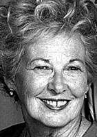 Betty Wagoner Obituary (2010)