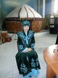 Pin Auf Sewing Central Asia