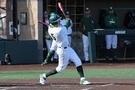 Das spiel um gold der softballerinnen. Joe Kinder 2021 Baseball Missouri Southern State University Athletics