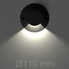 Dış mekanda kullanılan bu ürün, dört mevsim hava koşullarına uygun olmalıdır. Led Zemin Gomme Nykslighting Outdoor Lighting Dis Aydinlatma
