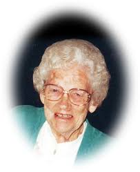Obituary of Edith Ann Bennett