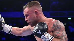 I'm fully confident. english fighters bob fitzsimmons and duke mckenzie and scotland's ricky burns. Jamel Herring Vs Carl Frampton Date Fight Time Odds Tv Channel And Live Stream Dazn News Germany