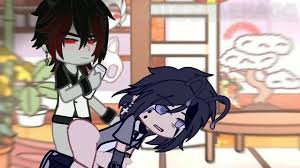 Gacha Heat - Yaoi Hard (Rule34) NSFW | Gacha Life Porn.