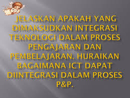 Metode pembelajaran juga diartikan sebagai suatu strategi atau taktik dalam. Ppt Teknologi Dalam Pengajaran Dan Pembelajaran Powerpoint Presentation Id 5421230