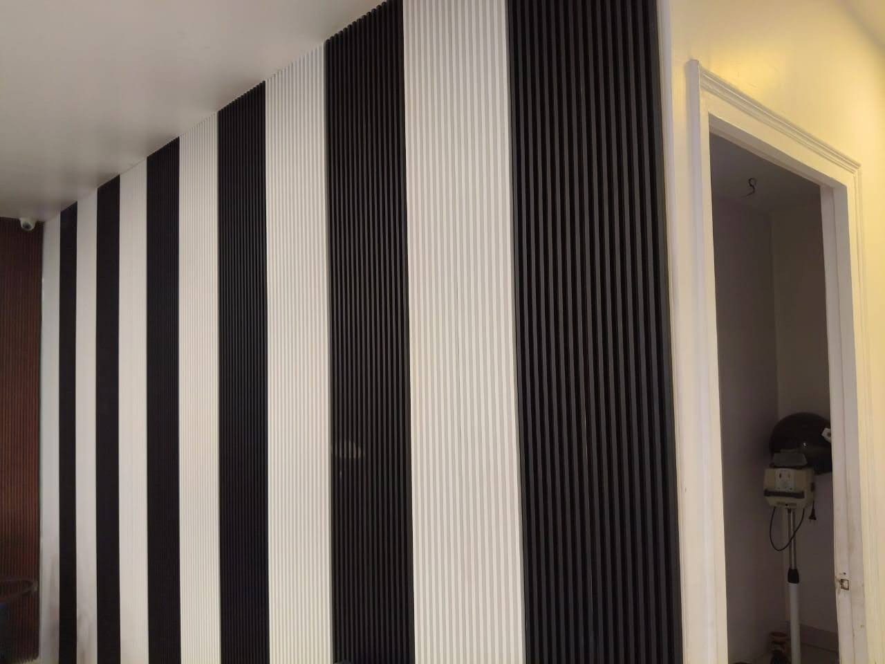 WPC LOUVERS product image