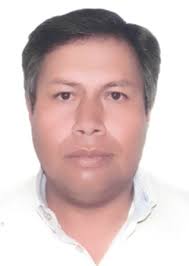 Otorongo NAVARRO TORRES, EDWIN BLADIMIR