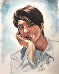 Elizabeth Simone (@gallery_of_simone) • Instagram photos and videos