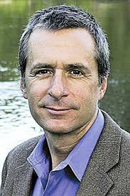 Arn Menconi to leave SOS Outreach