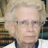 Obituary information for Velma Revell James