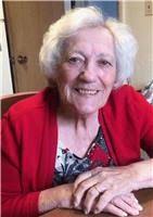 Genevieve Gates Obituary (1934-2023)