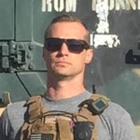 Evan Osborn's Instagram, Twitter & Facebook