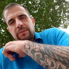 Obituary information for Jason "Jacin" Michael Green