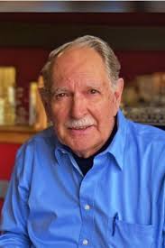 Benjamin (Ben) Robert Weaver