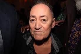 Timothy Zola's Instagram, Twitter & Facebook