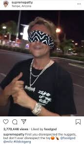 Maybe you would like to learn more about one of these? How The F Ck Did Supreme Patty Get So Rich And Famous Answers To All Your Supreme Patty Questions Net Worth Age And More