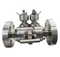 Yüksek Kaliteli API 6D metal oturaklı küresel vanası ...