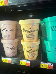 Image result for Light Cream 2018 Fleet