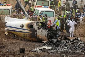 14 просмотров • 30 мар. Nigeria S Army Chief And Ten Other Officers Killed In Military Plane Crash Armenpress Armenian News Agency