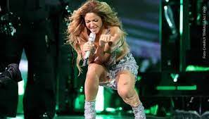 Shakira rompe récord con su gira 'Las Mujer No Lloran' | SuperLike