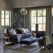 40 Grey Living Room Ideas That Prove This Cool Hue Is Never Going Out Of Style Real Homes This rustic living room was brought to us by country living and it had the best foundation for the decorating. 40 grey living room ideas that prove