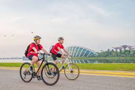 The event has grown each year with more than 5,300 participants in 2009 and 9,000 in 2010. Ocbc Cycle Singapore 2021 Dates Entry Prices Start Time Location