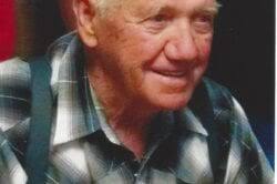 Gilbert Randall, 1937 ~ 2016