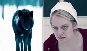 Favourite Uhtred baptism episode in season 4