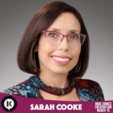 Sarah Cooke's Instagram, Twitter & Facebook