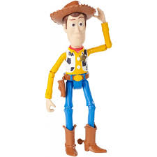 Here's a look at the main characters (and their original artwork) who will be joining the gang in toy story 4 Disney Pixar Toy Story Woody Character Figure With Authentic Details Walmart Com Walmart Com