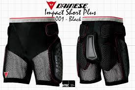 Details About Dainese Underwear Impact Short Plus Skating And Wintersports Soft Protector Xl