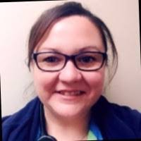 Becky Rieger's Instagram, Twitter & Facebook