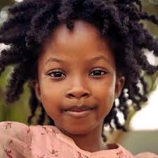 BEAUTIFUL BLACK GIRL (FLAWLESS) I am a beautiful black girl. I was born  with beautiful kinky hair. I walk