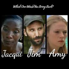 The Walking Dead Walkaholics