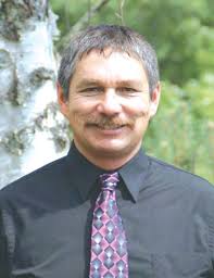 FROM THE DESK OF THE TRIBAL CHAIRMAN KEN HARRINGTON MARY'S NATIVE ARTS AND  SUPPLIES A FAMILY AFFAIR