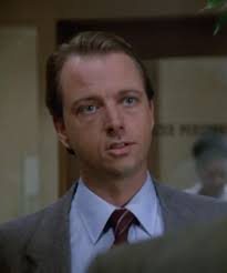 Gregory Itzin who appeared as Dr. Kaplan 'Seoul