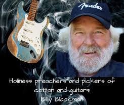 Because Ken Burns, episode #4: I had originally met Carl Perkins in the  early 1990s when I went to his home in Jackson, TN to photograph him for  the cover of a