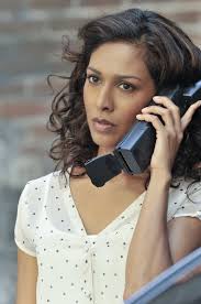 Cold Squad" Personal Politics (TV Episode 2001)