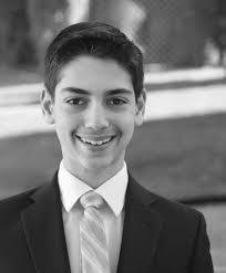 Landon Schuster's Instagram, Twitter & Facebook