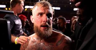 UFC-stjernen Paddy Pimblett med overraskende melding om kommende Jake  Paul-kamp