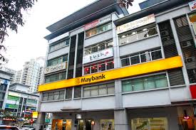 Maybank bukit damansara, kl branch. Sola Pocha Korean Soju Snack Bar Solaris Mont Kiara