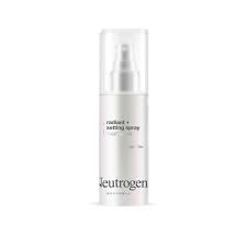 Neutrogena Healthy Skin Radiant Setting Spray Reviews Home Tester Club