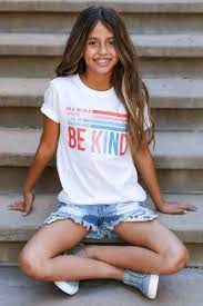 Check spelling or type a new query. 130 Kids T Shirts Ideas In 2021 Kids Outfits Kids Fashion Kids Tshirts
