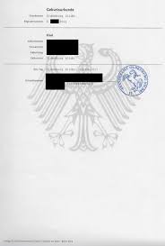 Die abholung der geburtsurkunde müsst ihr persönlich machen und zwar spätestens bis eine woche nach der geburt. 59 Personenstandsgesetz Geburtsurkunde Ohne Angaben Zu Geschlecht Eltern Und Religion Campanulae